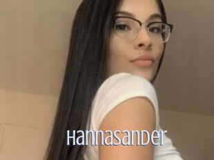 HannaSander