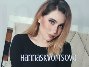 HannaSkvortsova