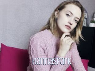 HannaSpark