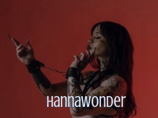 HannaWonder