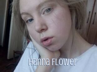 Hanna_Flower