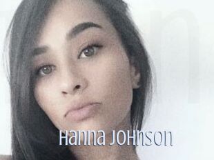 Hanna_johnson