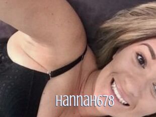 Hannah678