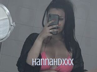 HannahDxxx