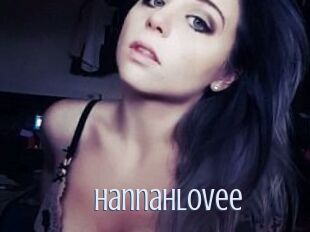 Hannah_Lovee