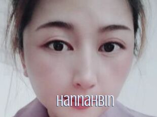 Hannahbin