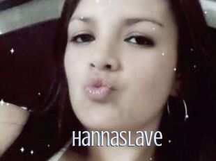 Hannaslave