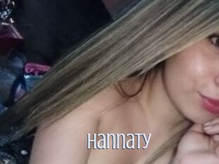 Hannaty