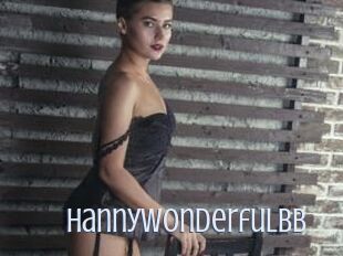 HannyWonderfulBB