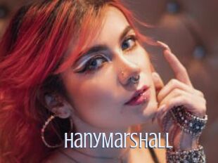 HanyMarshall