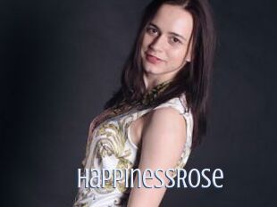 HappinessRose