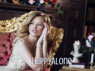 HappyAlone