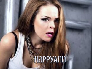 HappyAnn