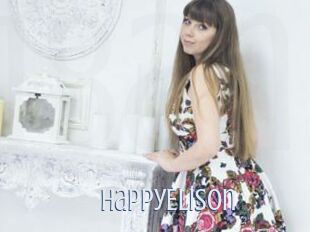 HappyElison