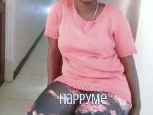 HappyMe 18 ans Nue