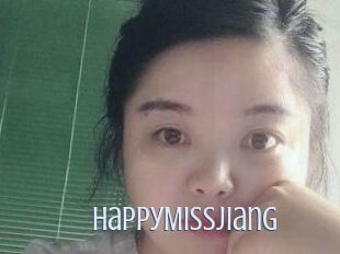 HappyMissJiang