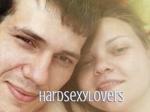 HardSexyLovers