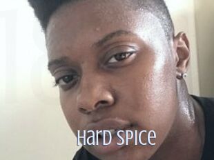 Hard_Spice