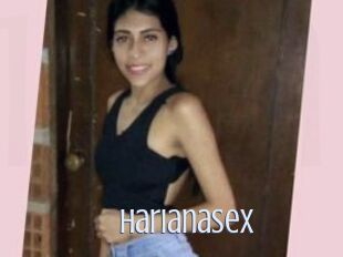 HarianaSex