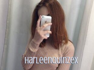 HarleenQuinzeX