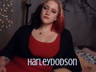 HarleyDodson