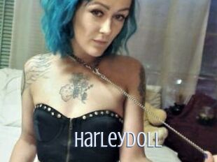 HarleyDoll