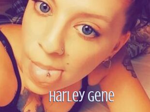 Harley_Gene