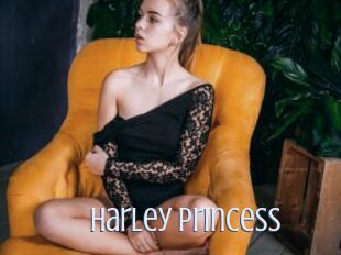 Harley_Princess