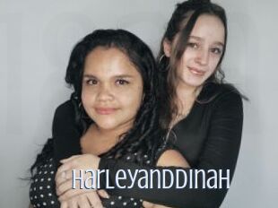 HarleyandDinah