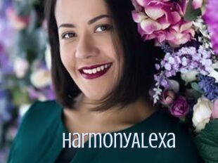 HarmonyAlexa