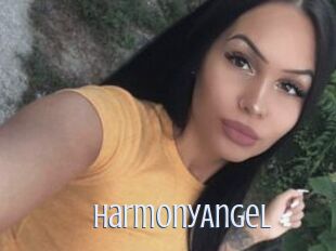 HarmonyAngel