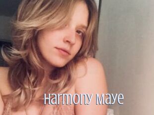 Harmony_Maye