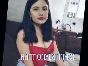 Harmonylatinhot