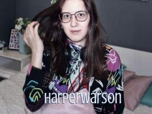 HarperWarson