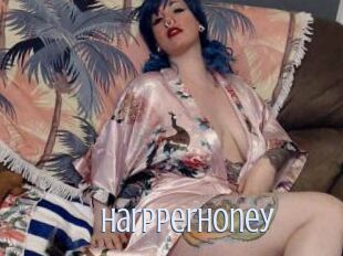 HarpperHoney