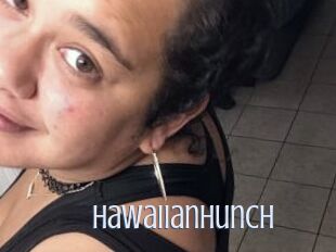 HawaiianHunch