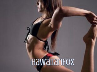 Hawaiianfox