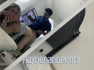 HaydenandHenry