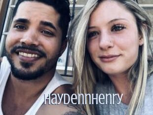 HaydennHenry