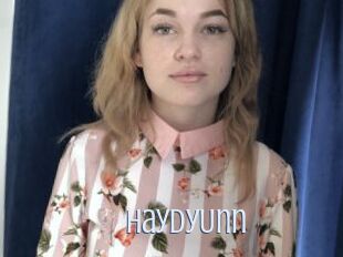 HaydyUnn