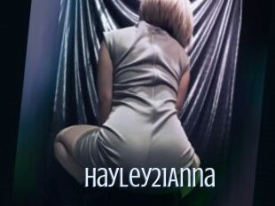 Hayley21Anna