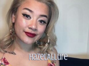 HazelAllure