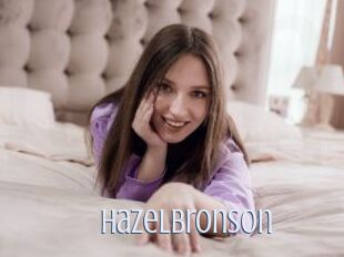 HazelBronson