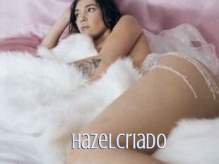 Hazel_Criado