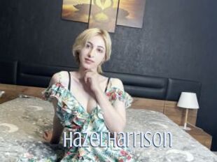 HazelHarrison