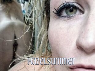 HazelSummer