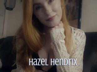 Hazel_Hendrix