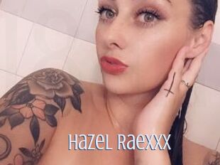 Hazel_RaeXXX