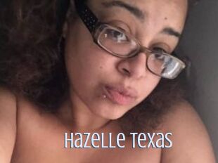 Hazelle_Texas