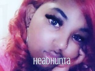 HeadHunta